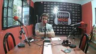 Cambalache  Mosh Radio  201124 [upl. by Skelly907]