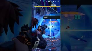 Fortnite Kickstart Defeat Doom Emma Frost or Mysteria fortnite quests [upl. by Issac]