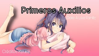 Primeros Auxilios  Date A Live Fanfic  Oneshot [upl. by Ohaus]