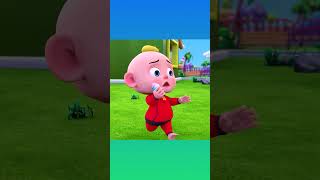 ICE CREAM Song more Kids Songs amp Nursery Rhymes shorts song 3d kids [upl. by Rodina]