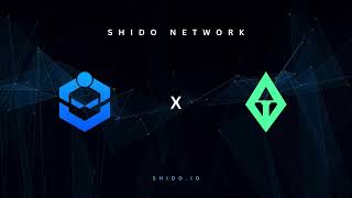 GemPad is officially launching on Shido Network [upl. by Ellirpa]