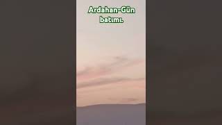 günbatımı music türksanatmuzigi sanatmüziği keşfet youtubeshorts music turkishmusic saz [upl. by Aleil]