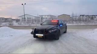 Getting pulled over and Being harassed after going to Alaska State Trooper Post to file a complaint [upl. by Iredale]