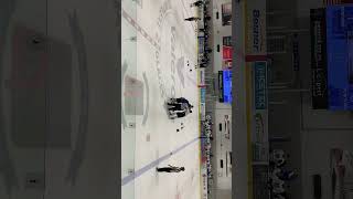 Alexandre Bérubé vs Maxime Labrecque  140924  LHSAAAQ [upl. by Celinda192]