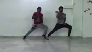 Dhee jodi sekhar master dance in home unseen video [upl. by Sanoj]