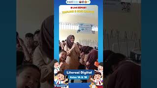 Literasi Digital [upl. by Llyrpa]