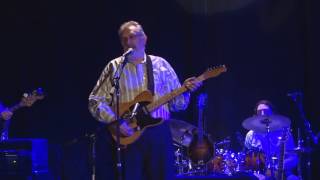 David Bromberg Quintet  quotSharonquot  01062017 [upl. by Ck267]