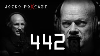 Jocko Podcast 442 Breaking Records and Saving Lives w British Special Forces Soldier Dean Stott [upl. by Eniala55]