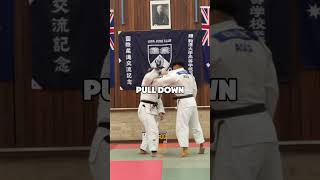 Ippon seoi nage Devils in the details 👹 “there are levels to this” Khabib Nurmagomedov judo [upl. by Caruso]