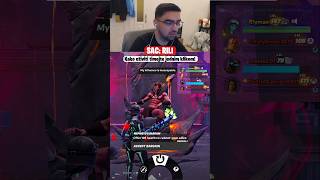 Dogovor sa Djavolom 😈 fortnite rlyman mephisto [upl. by Anirdnajela]