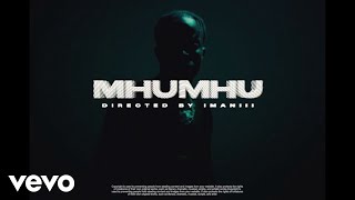 Nutty O  Mhumhu Official Video [upl. by Atilehs774]