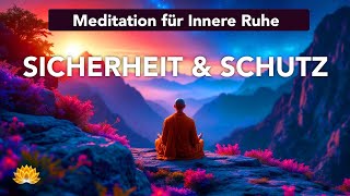 Geborgenheit in Liebe – Beruhigende Meditation [upl. by Kimble]