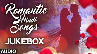 Super 20 ROMANTIC HINDI SONGS 2016  Love Songs 2016  Audio Jukebox TSeries [upl. by Maitund]