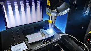 A Revolution in iPhone Screen Repair Lasers [upl. by Ridan166]