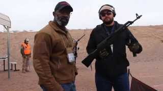 TACCON AK trigger Range Day [upl. by Marquardt]