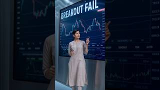 Effective breakout trading  stock market trading nifty forex [upl. by Phenica]