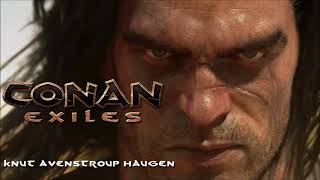 Conan Exiles Mounds of the Dead Part II [upl. by Aneerahs]