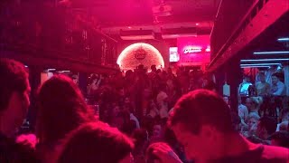 Nightlife  Teatro Cubano Club Krakow  HD Mai 2019 [upl. by Lindon]