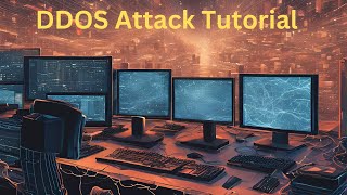 Cybersecurity for Miners The Power of DDoS Resistance attack [upl. by Gar]