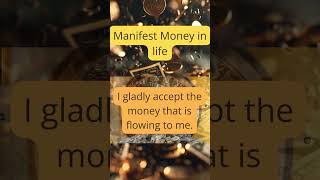 Manifest money in life shorts viralvideo viralshorts money shortsfeed shortsvideo explore [upl. by Connelley]