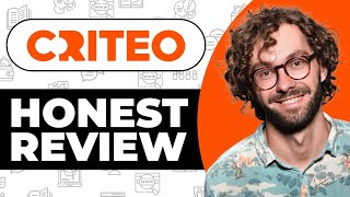 Criteo Honest Review  Watch Before Using [upl. by Otreblada770]