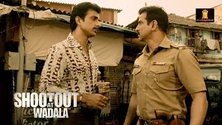 Yeh Junoon Song Mustafa Zahid  Shootout at Wadala2013 Lyrics and Translation [upl. by Colier]