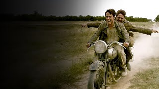 the motorcycle diaries soundtrack apertura [upl. by Yrnehnhoj]