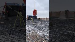 IRONWORKERS in CANADA🇨🇦 rebar ironworker reinforcing rodman construction [upl. by Doak]