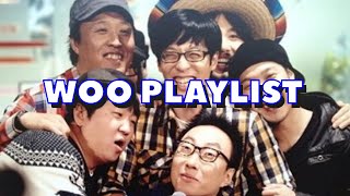 PLAYLIST 오지 않는 회초리를 기다리며｜동기부여 국힙 플레이리스트 [upl. by Aihsela]