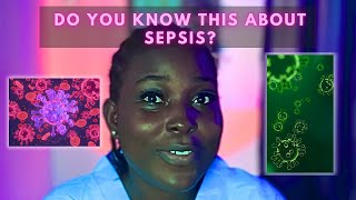 What Is Sepsis  You Should Know This About Sepsis [upl. by Icak]