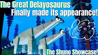 The Shuno has Finally ARRIVED  Pixelated Past [upl. by Hallett]