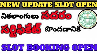 Sadaram Certificate Slots Open In Telugu 2020 Sadaram  Sadaram Certificate Meseva Slot booking [upl. by Lydell]