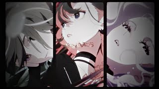 Anachronism 「AMV」 [upl. by Annoet]