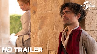 CYRANO – Trailer Oficial Universal Pictures HD [upl. by Javier]