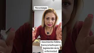 nueva reunión pacientes con Fibromialgia [upl. by Gnehs]