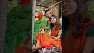 Dakatiya Banshi  Part 1 aakangshadatta bohurupi trending viralsong koushanimukherjee hitsong [upl. by Ejroj]