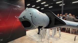 ISRAEL UAV EXPO 2024 FULL REVIEW [upl. by Gerfen]