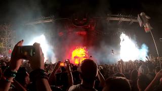 Swedish House Mafia Full Live Set Ultra Miami 2018 [upl. by Lavinia]