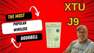 It’s the most versatile wireless camera doorbell that I’ve ever used [upl. by Juditha]