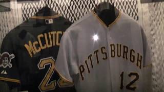 Cooperstown Baseball Hall Of Fame And Museum Tour Highlights and Tips [upl. by Yarvis]