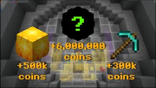 My first Crystal Nucleus run made me MILLIONS of Coins [upl. by Ahtnammas]