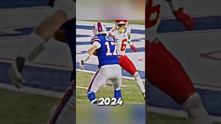 Josh Allen is our Savior shorts nfl [upl. by Kcarb]