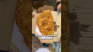 Honest Review of New Garlic Breads from Dominos  Newly Launched Flavour [upl. by Sedgewick]