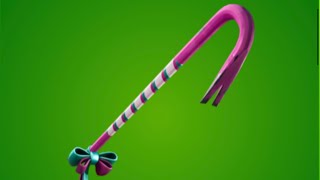 Fortnite bold bar pickaxe reviewshould you buy it [upl. by Eelta]