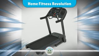 Top Treadmills of 2024 The Ultimate Guide for Home Fitness Enthusiasts [upl. by Rosanne]