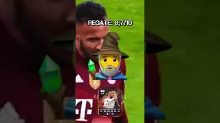 Review Tolisso WORLD TOUR EA FC 25🚀 shorts [upl. by Yajeet]