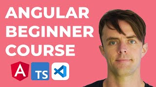 Angular For Beginners  26 ElementRef [upl. by Nahtiek]