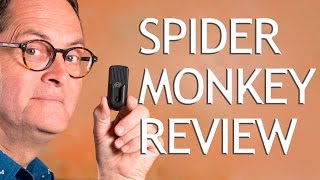 Spider Monkey Review [upl. by Lennon]