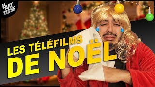 LES quotTÉLÉFILMS DE NOELquot  Cest pas un peu cliché [upl. by Trudnak]