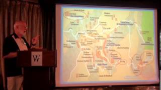 Mysteries of the Nabateans amp Petra  Wonders of Arabia 2015 [upl. by Siddon]